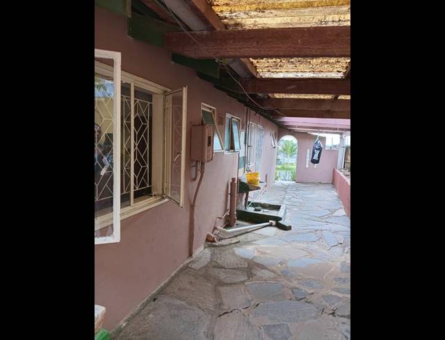 3 BEDROOM PROPERTY TO RENT IN WOODHURST